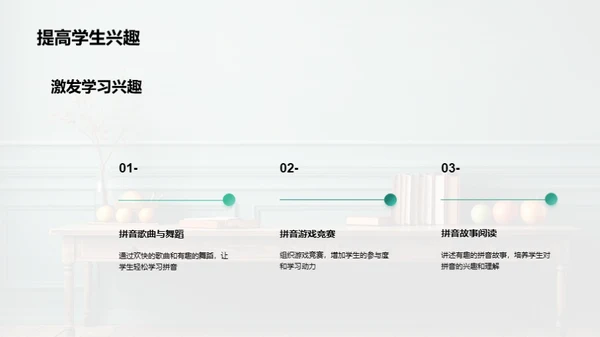 拼音教学的力量