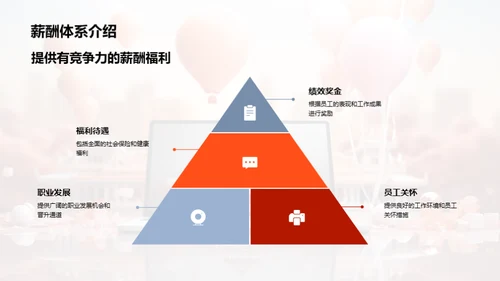 七夕招聘盛会策划