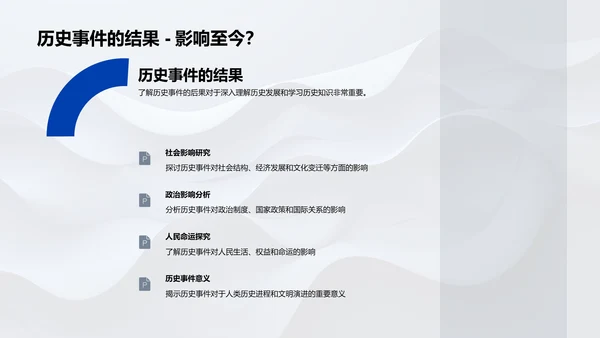 历史学科提升讲座