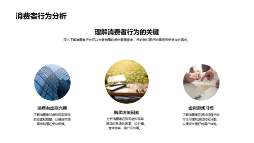 游戏新境：虚拟现实营销策略