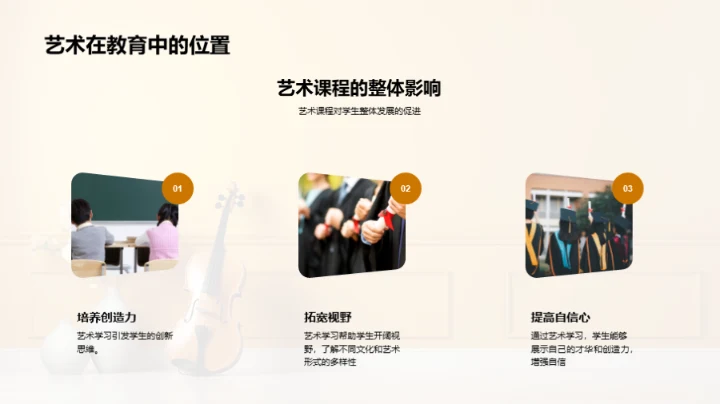 探索二年级艺术教育