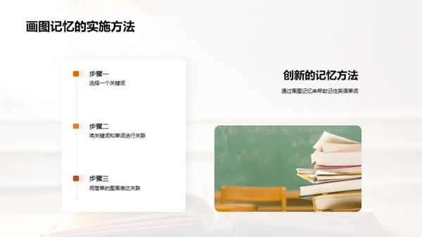 单词记忆的艺术