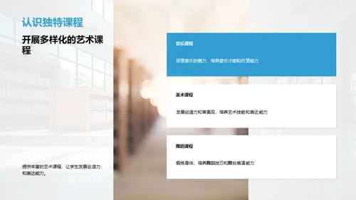 高一新生导航手册