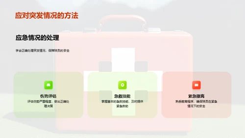 运动伤害预防：足球比赛中的安全知识