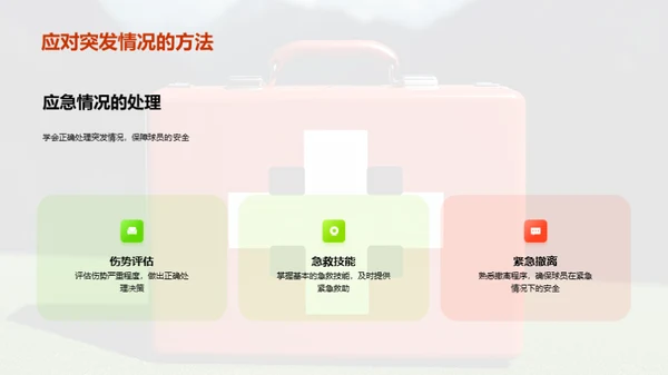 运动伤害预防：足球比赛中的安全知识