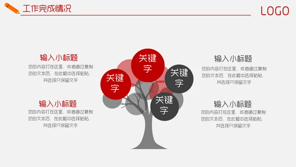 目标管理业绩冲刺销售计划书通用PPT模板