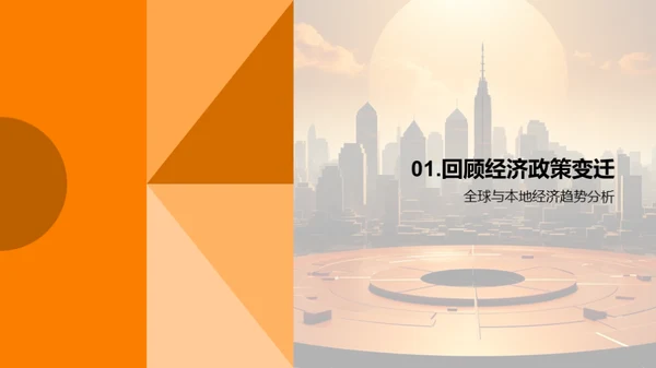 业务回顾与新年战略