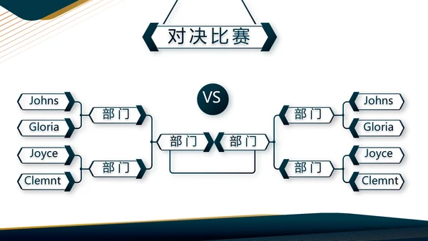 蓝色商务工作总结汇报动态PPT