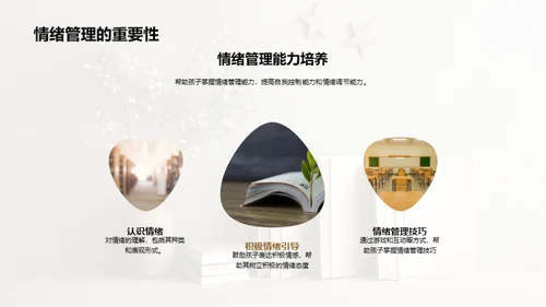 习惯铸就未来