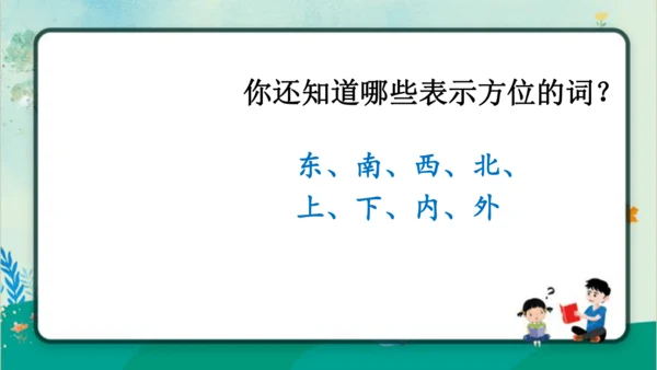 【新教材】部编版语文一年级上册 6.影子   名师课件（2课时）