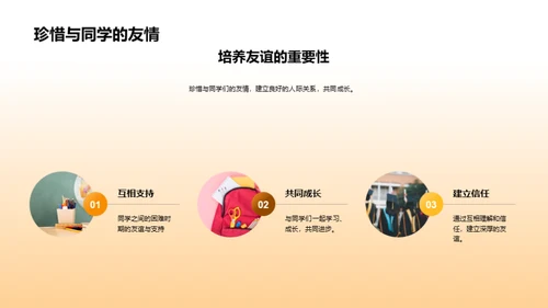 初中学习指南