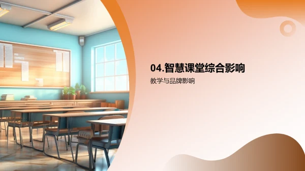 探索智慧课堂