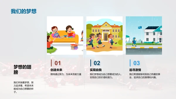 毕业：结束还是开始