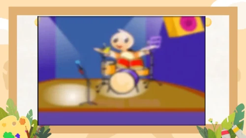 Unit 3 This is Miss Li song time  课件(共21张PPT)