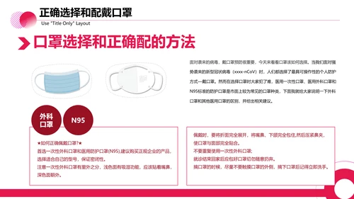 医疗防控新型冠状病毒PPT课件