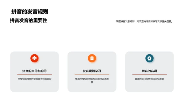 拼音之旅的启航