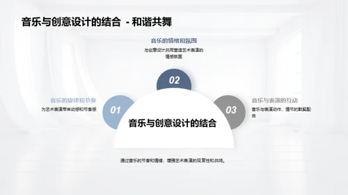 创意设计：艺术新纪元