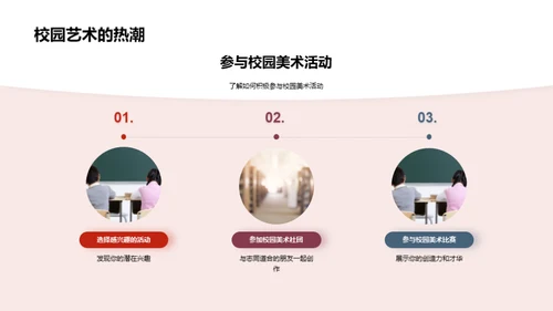 探索美术世界