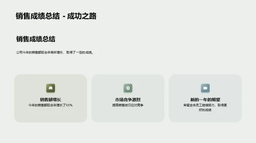 铁路设备销售新篇章