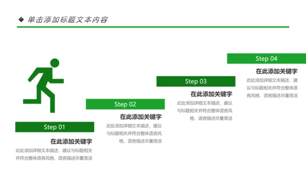 绿色出行环保低碳环保能源绿色文明城市PPT