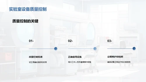 医疗设备全链条管理