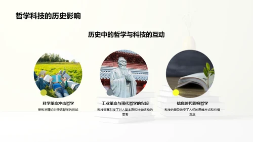 科哲交融
