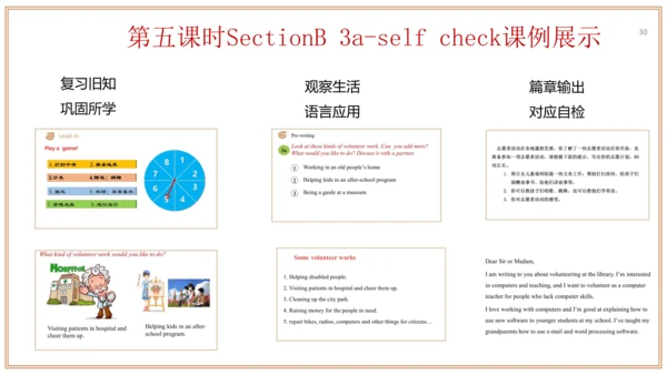 Unit 2 单元整体教学设计 课件【大单元教学】人教版八年级英语下册Unit 2 I'll hel