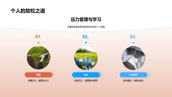 学霸之路