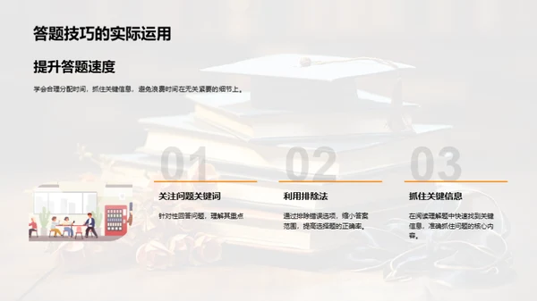 学霸成长之路