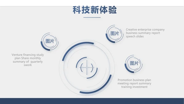 手机银行营销方案工作总结汇报PPT