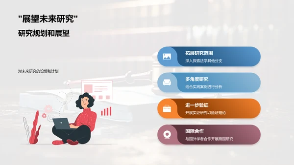 法学研究探析