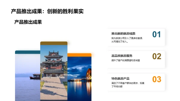 旅游业新征程