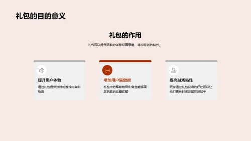 游戏盛典营销秘籍