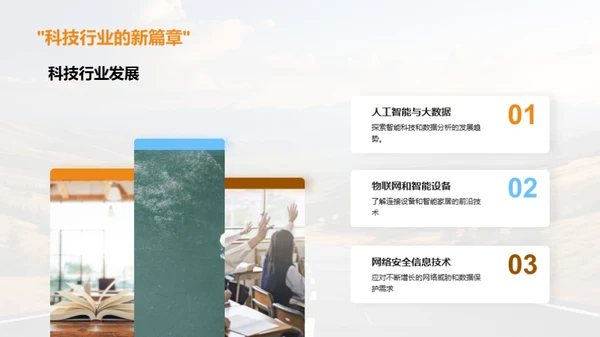 职业规划之路