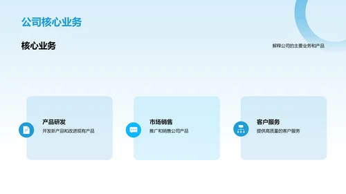 公司20XX年度综合汇报