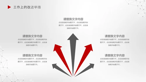 2020新年计划年终总结述职报告PPT