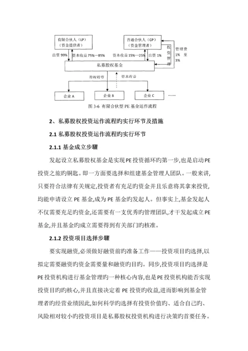基金运作标准流程图.docx