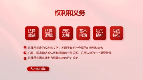 红色学习宣传法治思想宪法公开课活动党建PPT