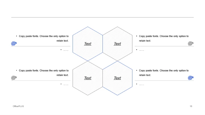 紫色创意科技智能工作总结PPT案例