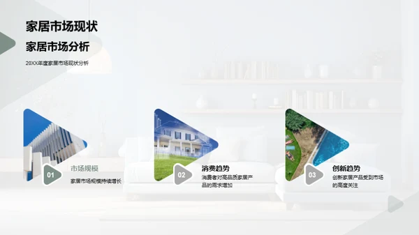 研发引领家居革新