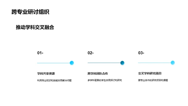 通识教育的全方位解析