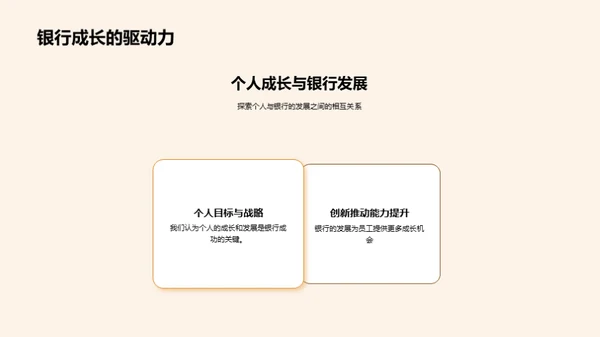 银行新篇章：科技驱动创新