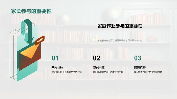 优化作业：提升教学质量
