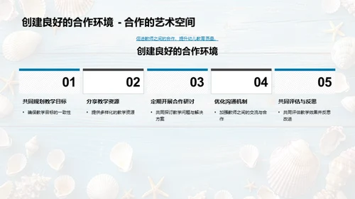 教育创新之路