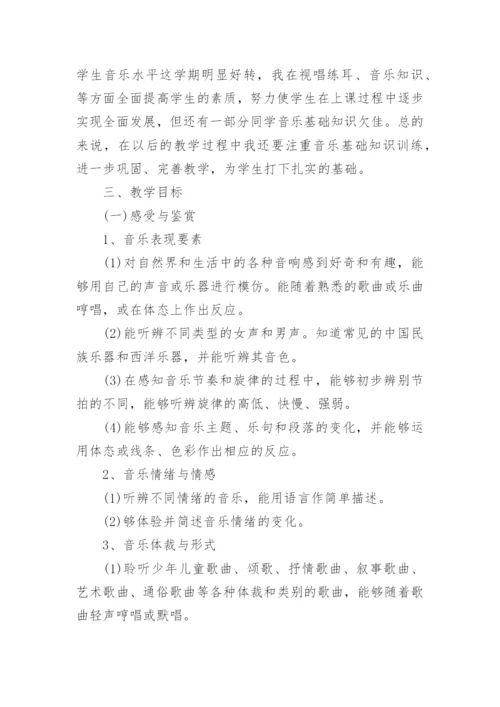 指导青年音乐教师工作计划.docx