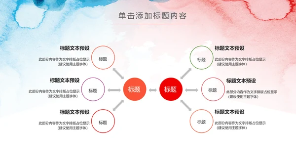 精美爱心医疗护士护理工作报告动态PPT模板