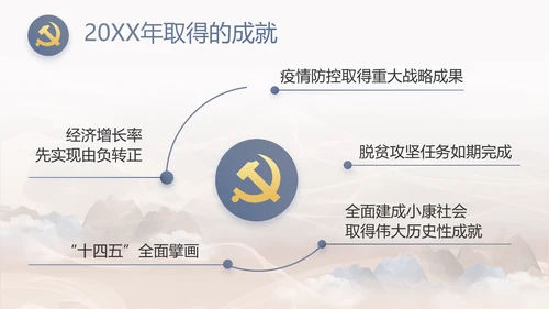 党风廉洁教育教学计划党课动态PPT