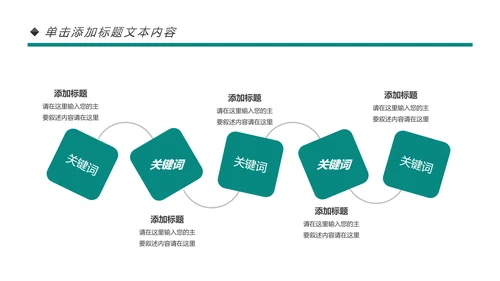 阅读好书推荐读书分享会读好书PPT模板