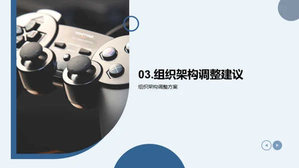 游戏行业年终总结
