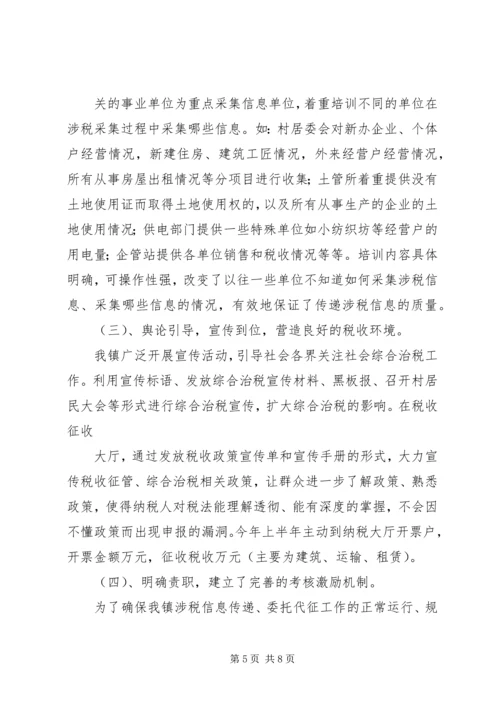 克难求进真抓实干扎实推进宝塔环境综合整治工作专题 (2).docx